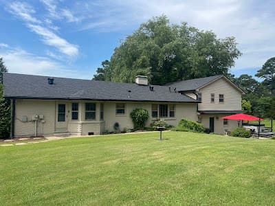 Southern Roofing & Renovations