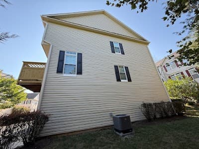Curb Appeal Exterior
