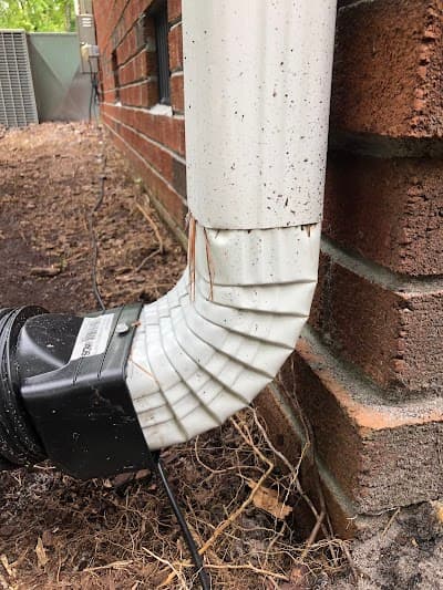 Scott's Seamless Gutter