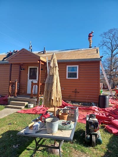 Integrity Roofing & Exteriors