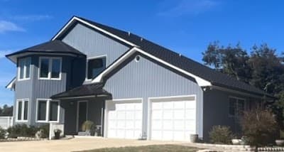 All The Way Gutter Protection & Roofing Inc.