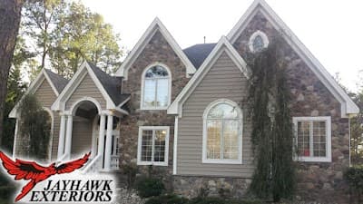 Jayhawk Exteriors