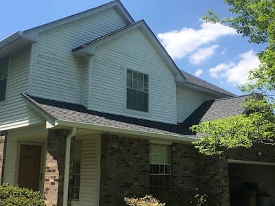 MVP Roofing