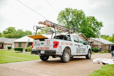 The Roof Store