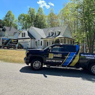 Dockrey Home Solutions LLC