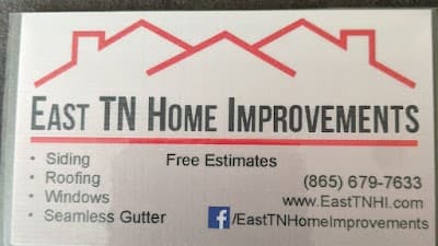 East TN Home Improvements