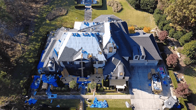 Matts Exteriors