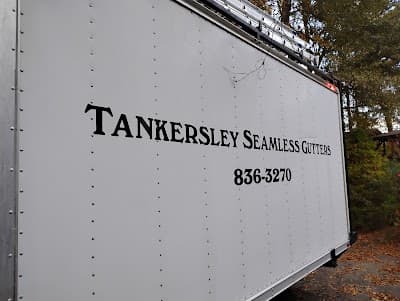 Tankersley Gutter