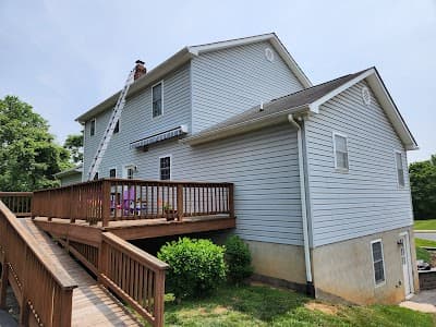 NVB Contracting