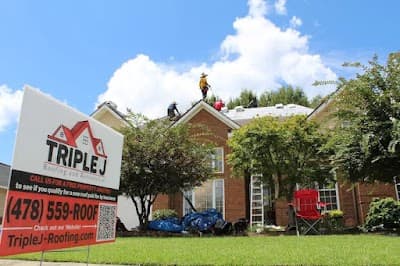 Triple J Roofing and Restoration LLC