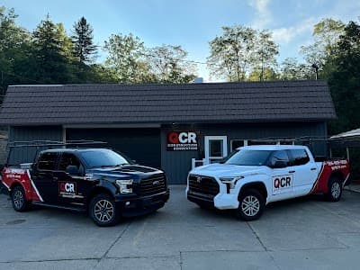 QCR Construction & Renovation