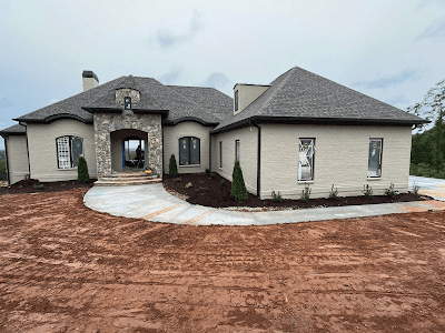Rockingham Gutter & Exterior