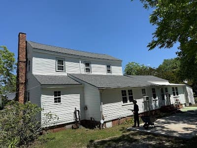 Triple R Exteriors