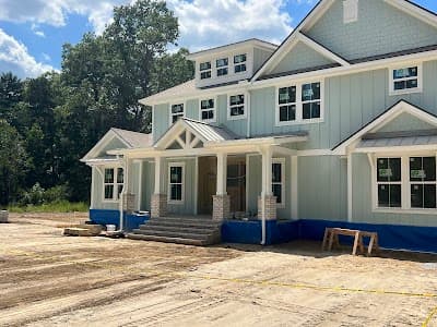 Carolina Gutter Company of SC LLC
