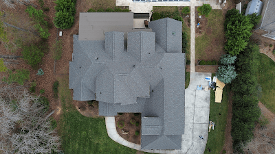 Guardian Roofing Of North Carolina, LLC