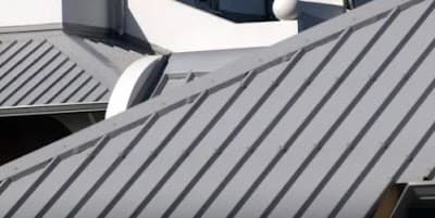Over The Top Roofing LLC