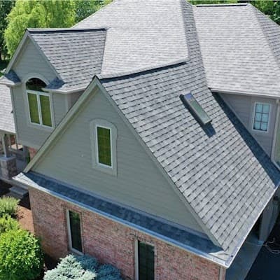 JW Roofing