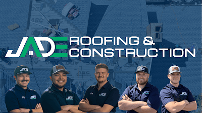 Jade Roofing & Construction