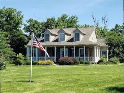 Robinson & Sons Roofing & Remodeling