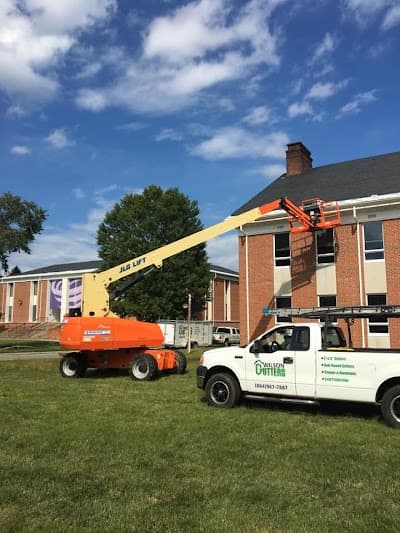 Wilson Gutters LLC