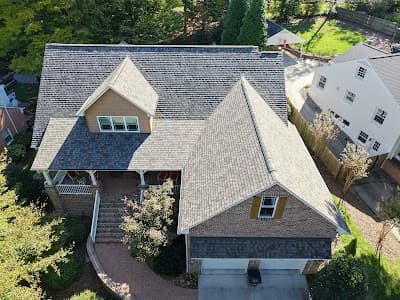 1st Stop Roofing and Restoration