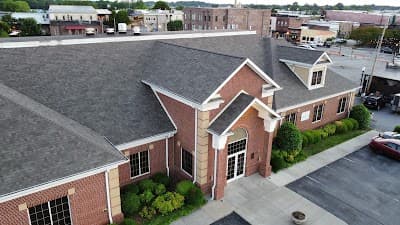 Allen's Roofing and Exteriors