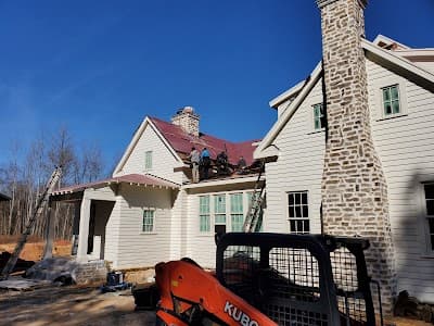 Waxhaw Roof and Gutter LLC