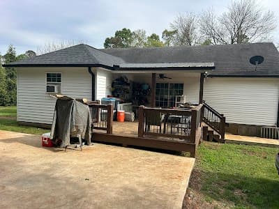 Rv Gutters LLC