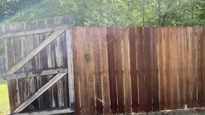 Bartlett Power Washing and Exterior Cleaning