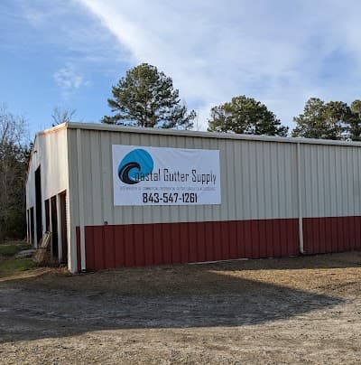 Coastal Gutter Supply