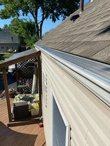 Gutter Logic of Charlotte, LLC