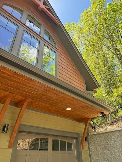 Express Gutters
