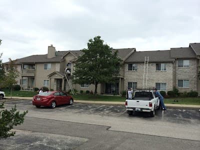Bresser & Sons Roofing Inc