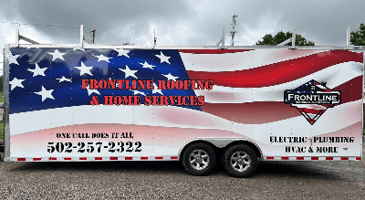 Frontline Roofing & Home Services