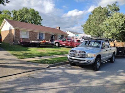 Deaton's Roofing