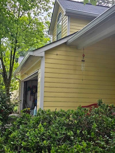 ATL Georgia Gutters LLC