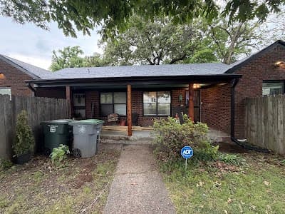 Miller Roofing and Renovations
