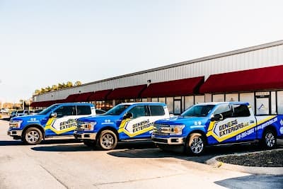 Genesis Exteriors LLC
