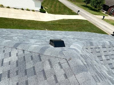 Bourbon Country Exteriors