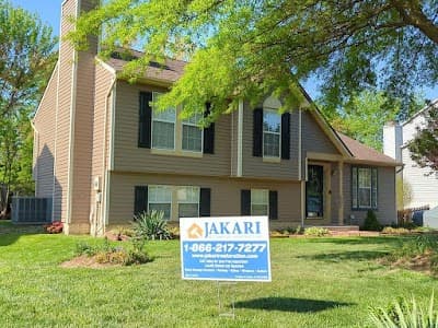 Jakari Restoration & Construction LLC