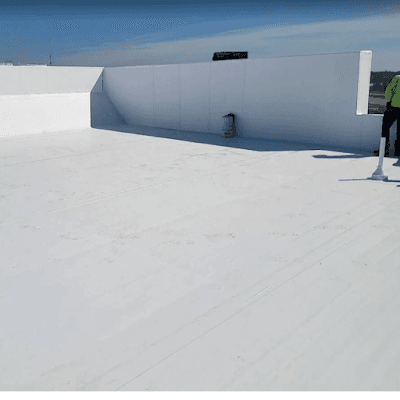 Penn Roofing, Inc
