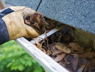 Fitzsimmons Gutter LLC