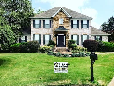 Titan Roofing & Construction