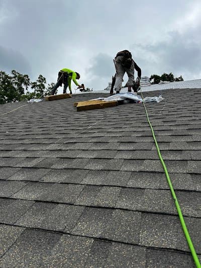 VBR Roofing