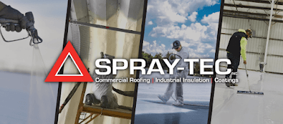 Spray-Tec, Inc.