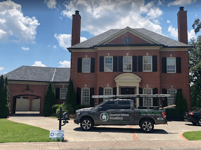 Restoration Roofing