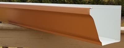 Asheville Gutters