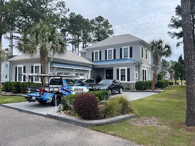 Smith's Roofing Solutions LLC
