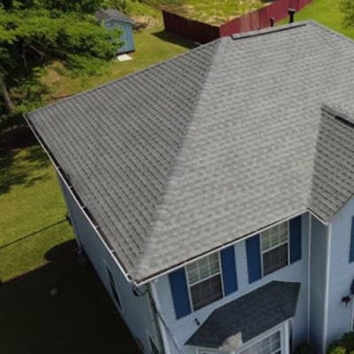 Seamless Alpharetta Gutter Installation & Repair Services
