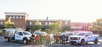 Alpha Exterior Solutions, LLC
